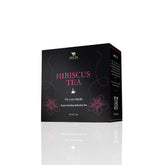 92° Hibiscus Tea